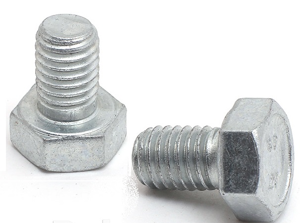 Болт М8*1,25*12 шкива помпы 2101