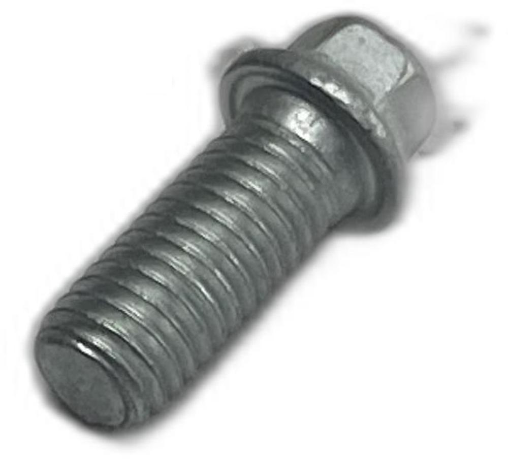 Болт М8*1,25*19 корзины 2108 