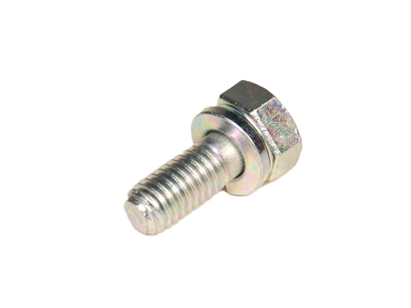 Болт М8*1,25*20 корзины 2101 
