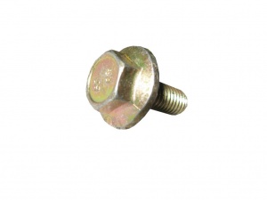 Болт М8*1,25*20 с буртом