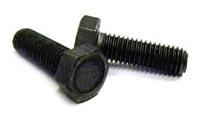 Болт М8*1,25*25 шаровой 2101