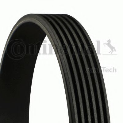 Ремень генератора 2114 2115 BOSCH / Technik / Contitech