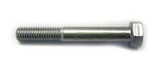 Болт М8*1,25*60 хомута глушителя 2108