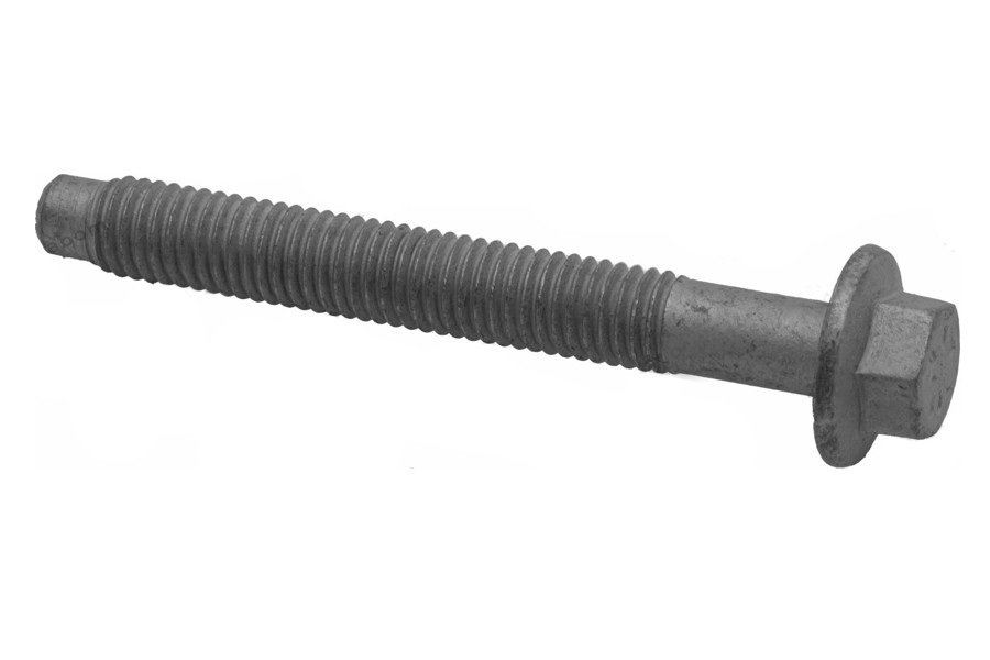 Болт М8*1,25*65 с буртом глушителя 2110