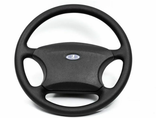 Руль 1118 (сигнал-1центр) 