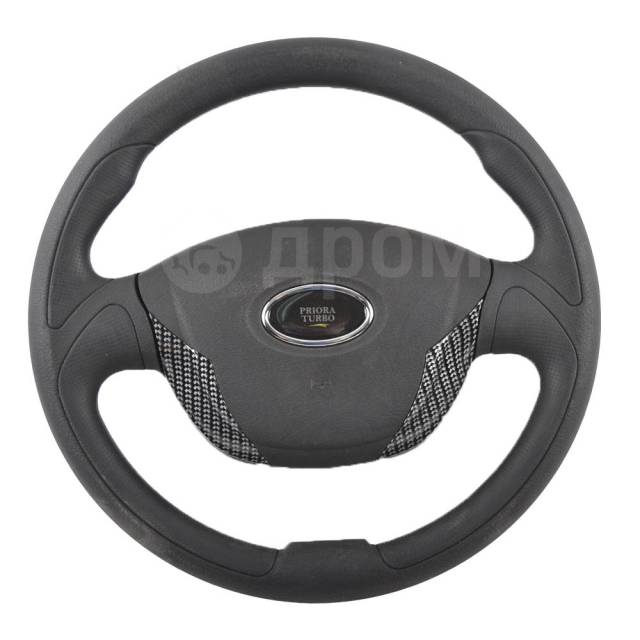 Руль Priora/Grand Turbo 2170 Лада Приора