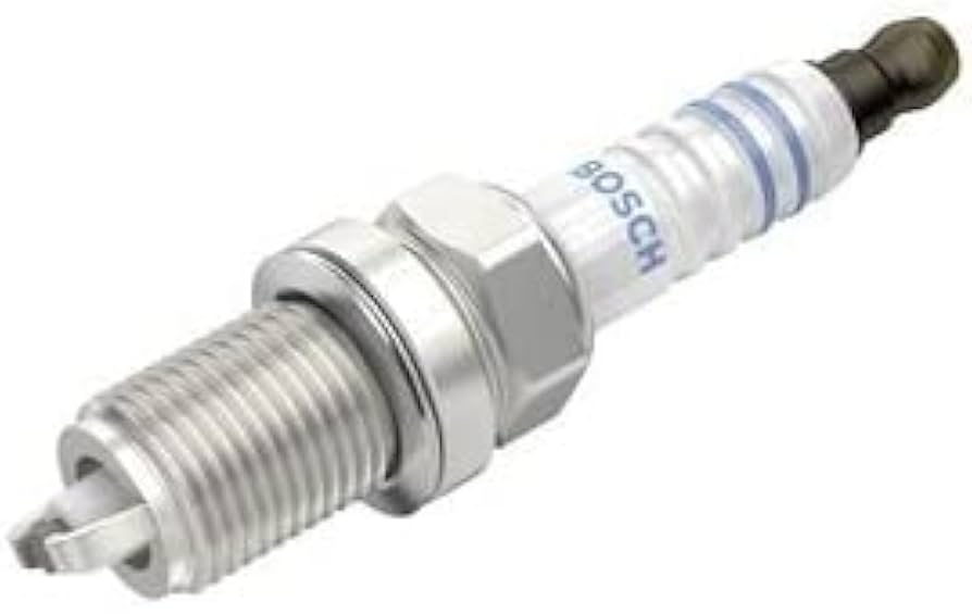 Свечи BOSCH FR7LDC+(0.9) RENAULT Ларгус 8-кл 