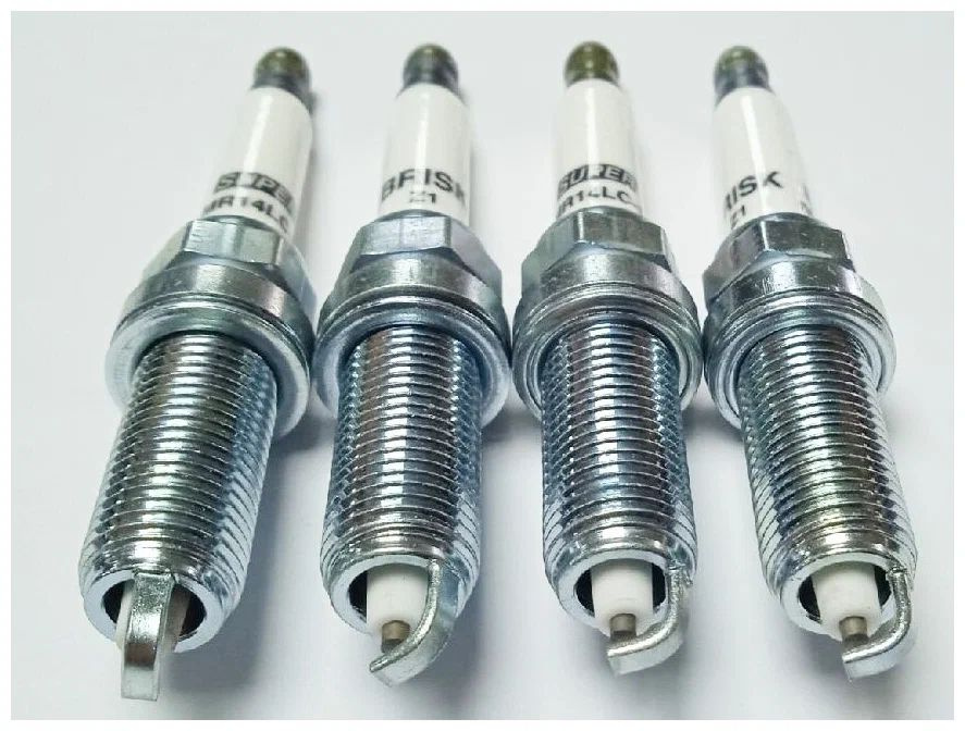Свечи BRISK MR14LС-1 2190 (двсH4M/ВАЗ-11182) 8 клапанов с 2021-- 
