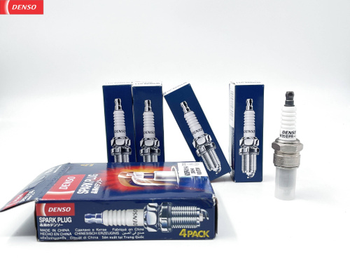 Свечи DENSO 8-кл 2108 2110 инжектор NEXIA 3049 