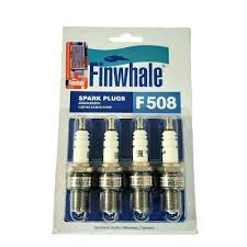 Свечи FINWALE 508