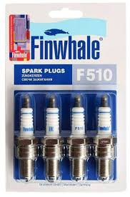 Свечи FINWALE 510