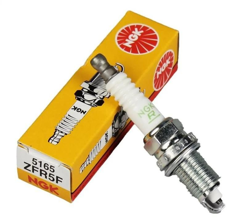 Свечи NGK 5165