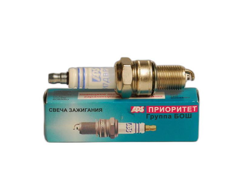 Свечи А-17 ДВРМ 1,0 (APS) 