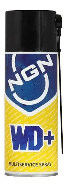 Смазка WD-40 100 мл 
