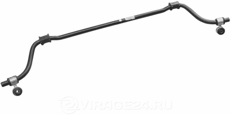 Стабилизатор 2190 в сборе 