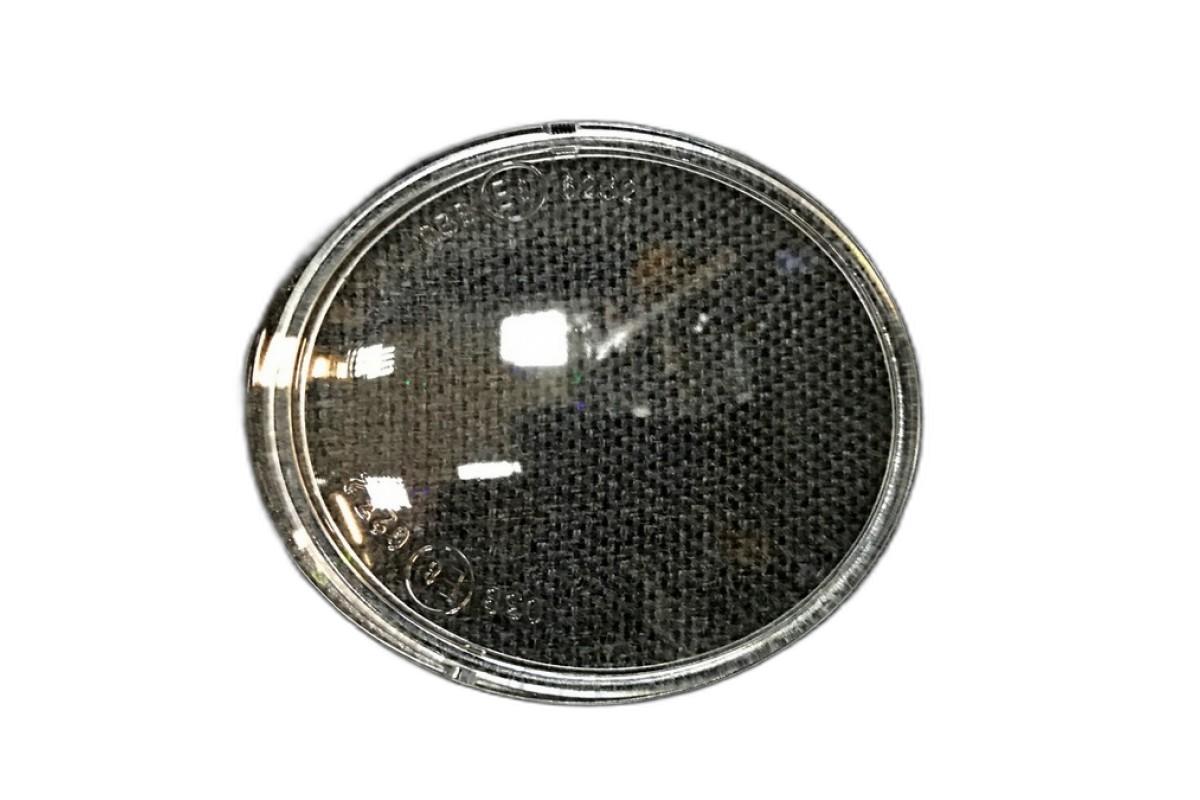 Стекло туманки 2190 Bosch ГРАНТА