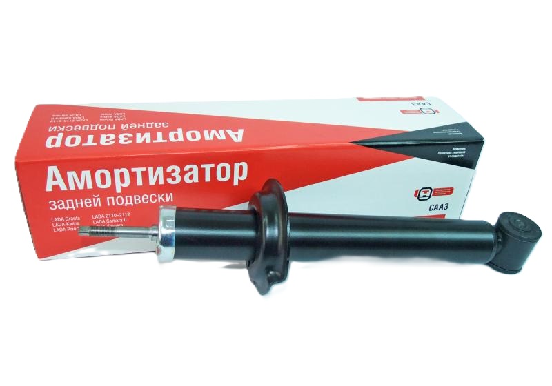 Стойка амортизационная задняя 2110 СААЗ фирм 