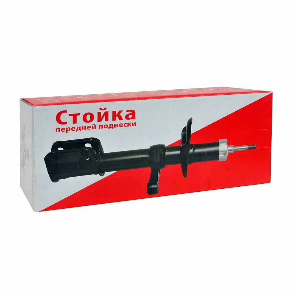Стойка амортизационная передняя 2190 правая СААЗ фирменная 
