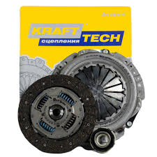 Сцепление KRAFTTECH 2123 
