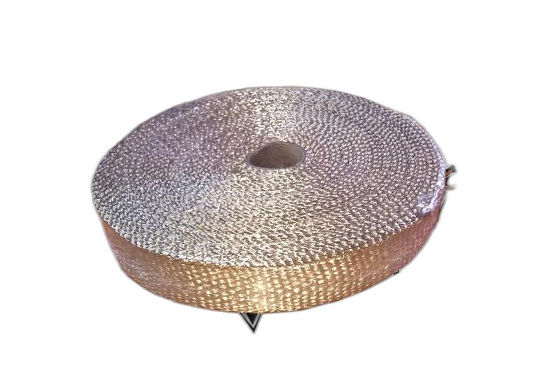 Термолента для глушителя PRO-SPORT 1mm*25mm*15m 
