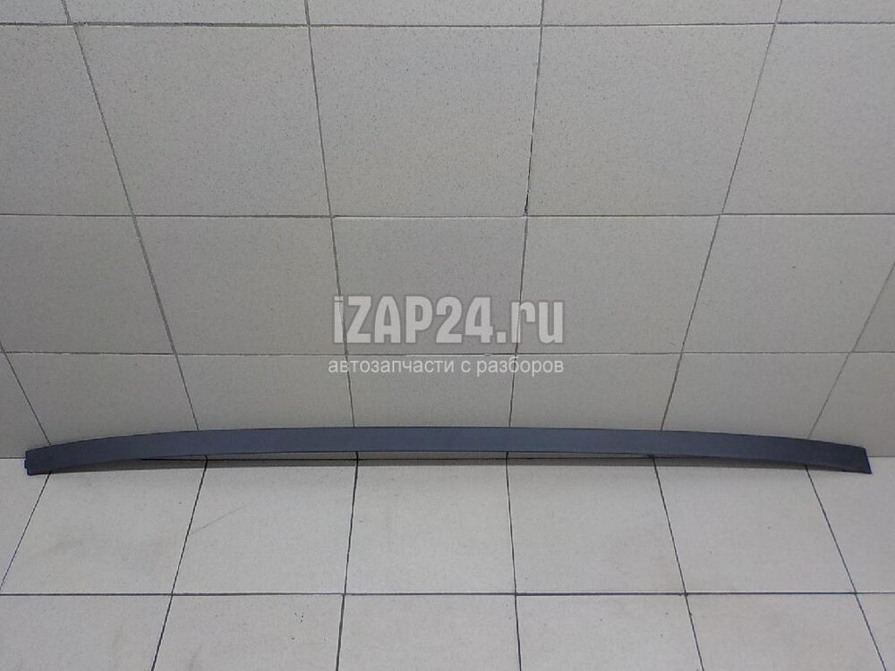 Уплотнитель водостока крыши X-RAY Иксрей левый 