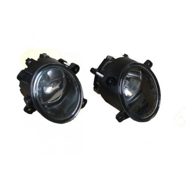 Фары противотуманные 1118 BOSCH Калина