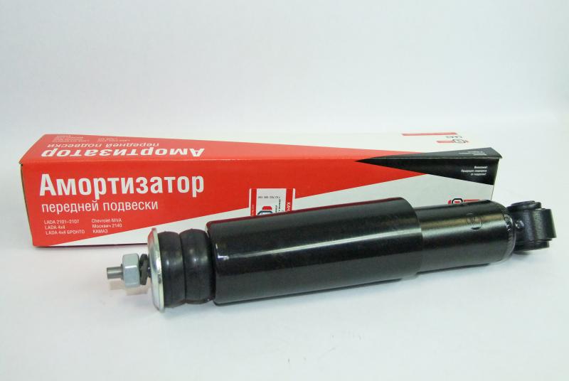 Амортизатор передний 2121 Нива