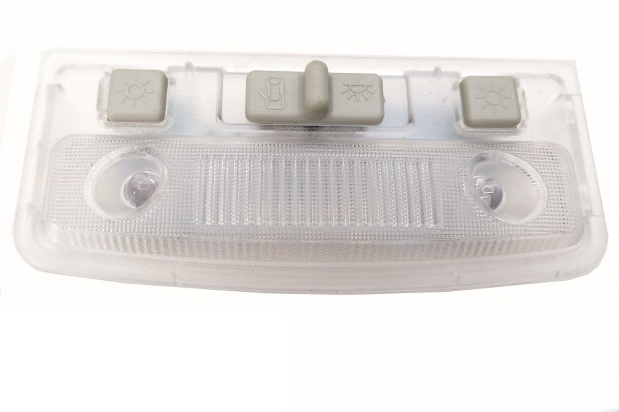 Фонарь салонный 2170 элемент LED Диодный Лада Приора
