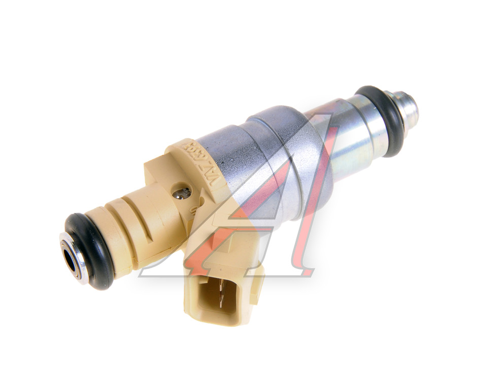 Форсунка 21082 2112 SIEMENS (4 отверстия) двигатель V1500 ИУ