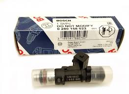 Форсунка 21124 11194 BOSCH V1600 