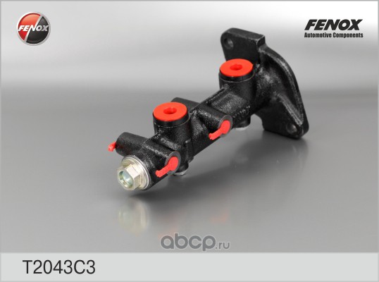 Цилиндр тормозной главный 2109 2114 FENOX 