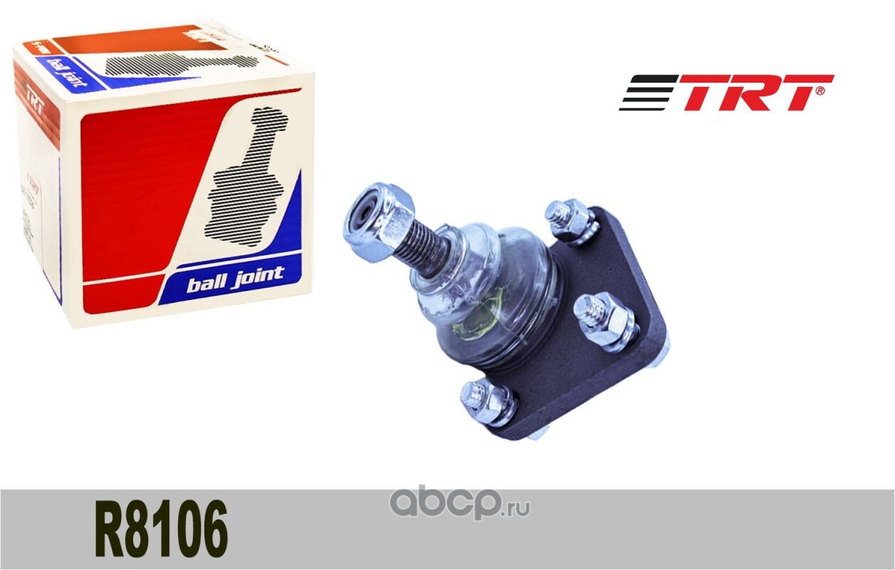 Шаровая опора 21214 TRT нижняя 21214 Niva URBAN 16- 