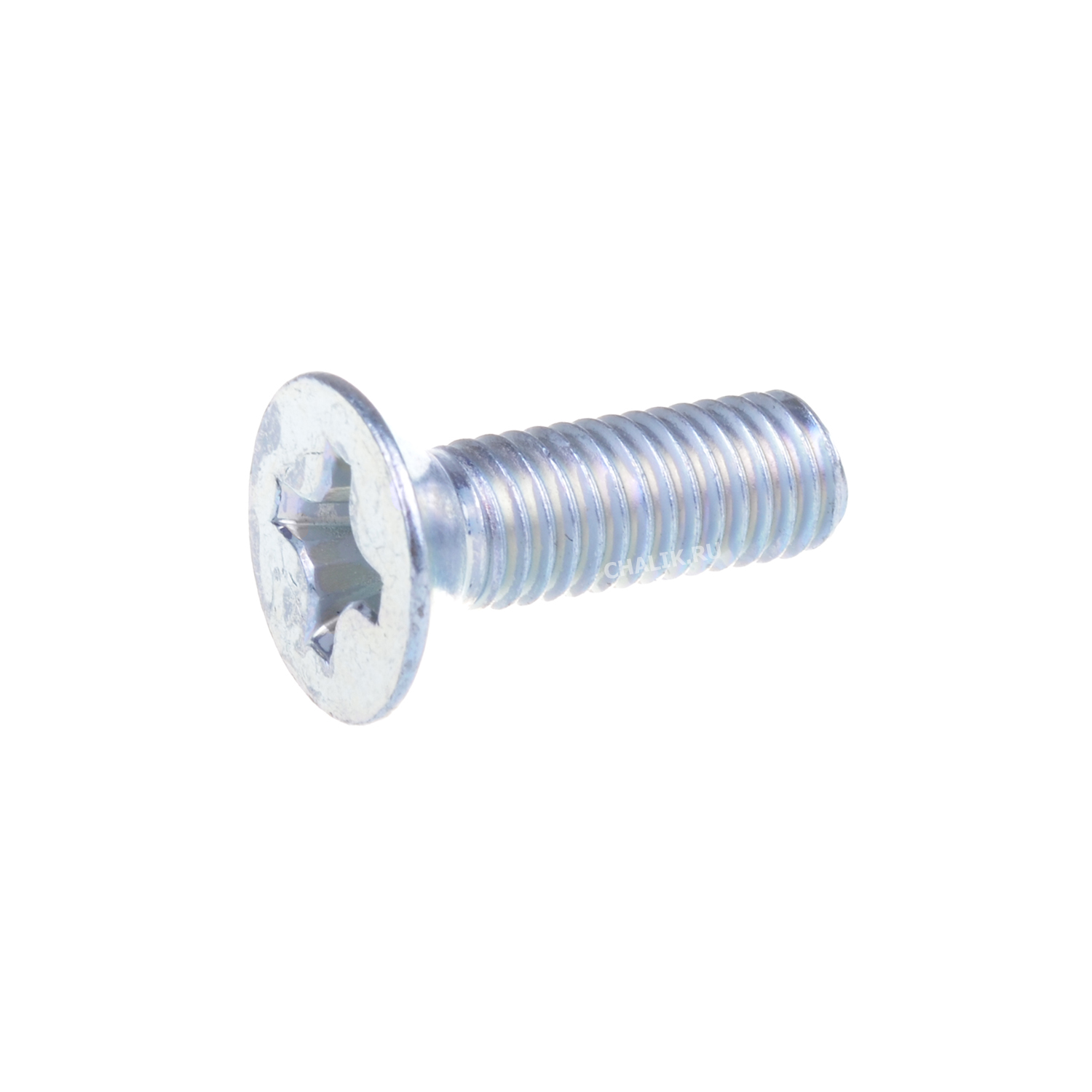 Винт М8*25 КПП 2108 М8*25