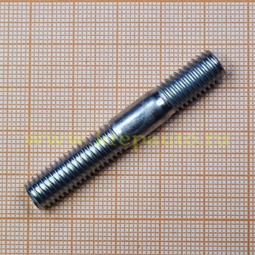 Шпилька М8*35