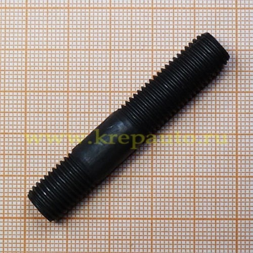 Шпилька М10*1,25*40