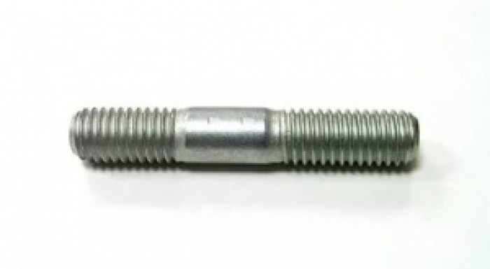 Шпилька приёмной трубы М8*42
