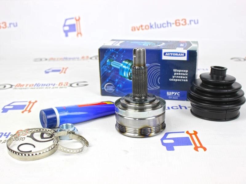 ШРУС наружный 2108 AUTORAM 2170 Калина Приора без АБС 