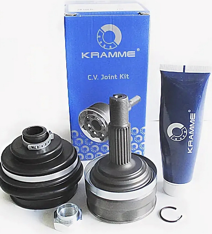 ШРУС наружный 2108 KRAMME 2109 2114 2110 Калина Приора без АБС 