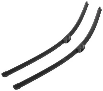 Щётка очистителя 1118 HOLA 24" бескаркасная