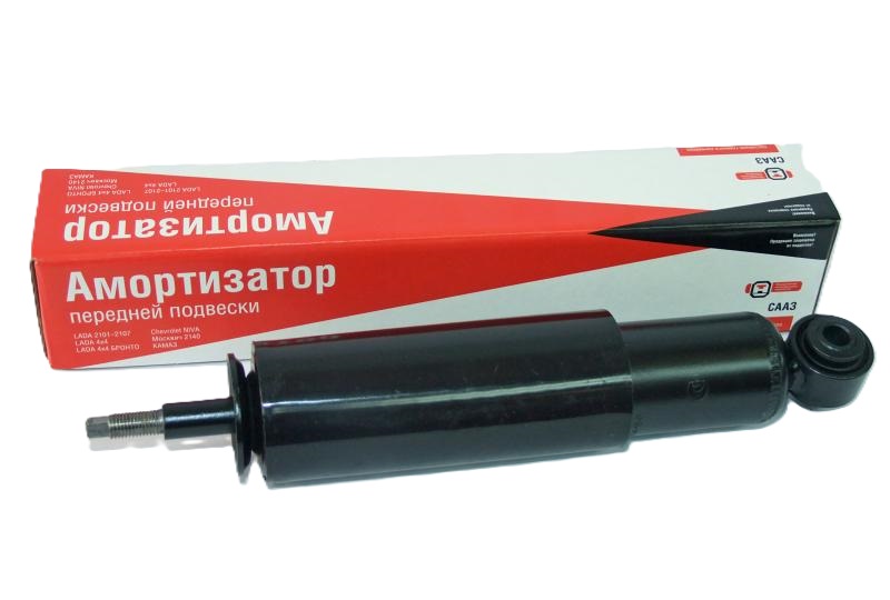 Амортизатор передний 2123 Шевроле (подходит на 21214) ORIGINAL 