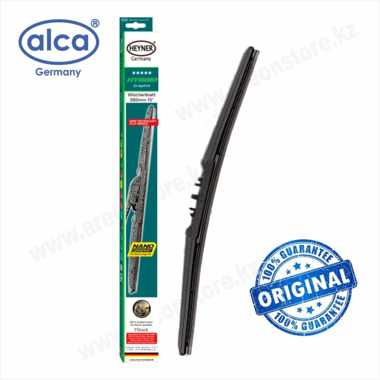 Щётка очистителя ALCA HEYNER 16"/40см гибрид 