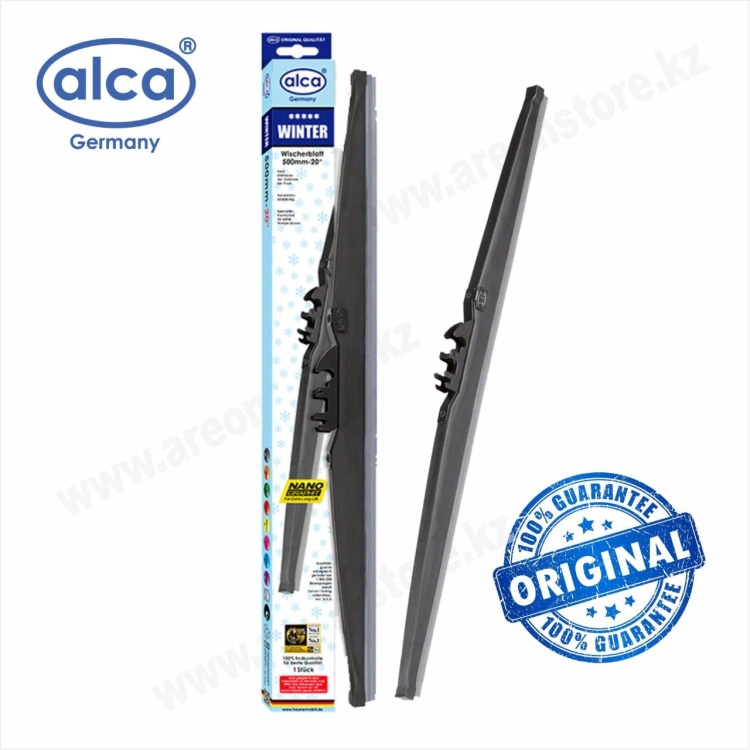Щётка очистителя ALCA HEYNER 20"/50см гибрид 