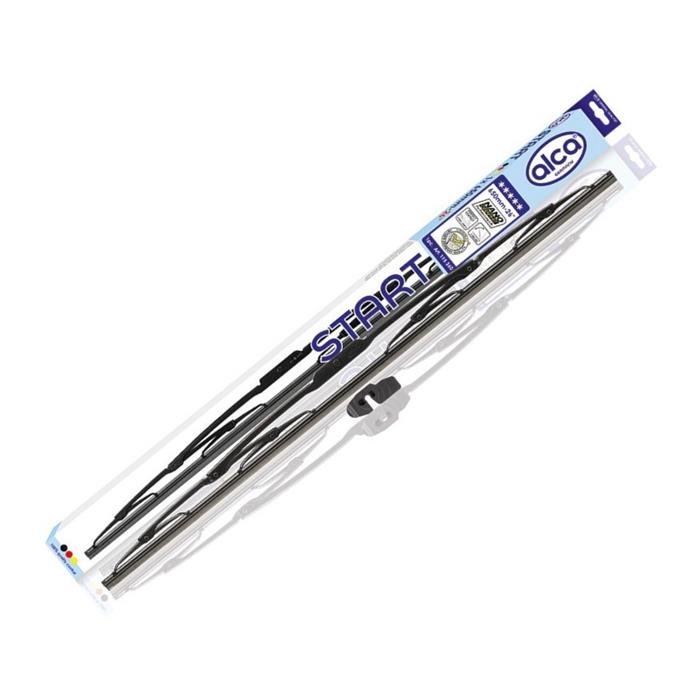 Щётка стеклоочистителя ALCA HEYNER 24"/60см 