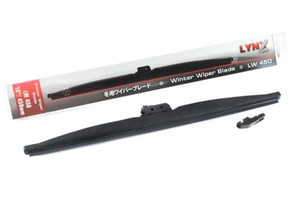Щётка очистителя LYNX зимняя LW450