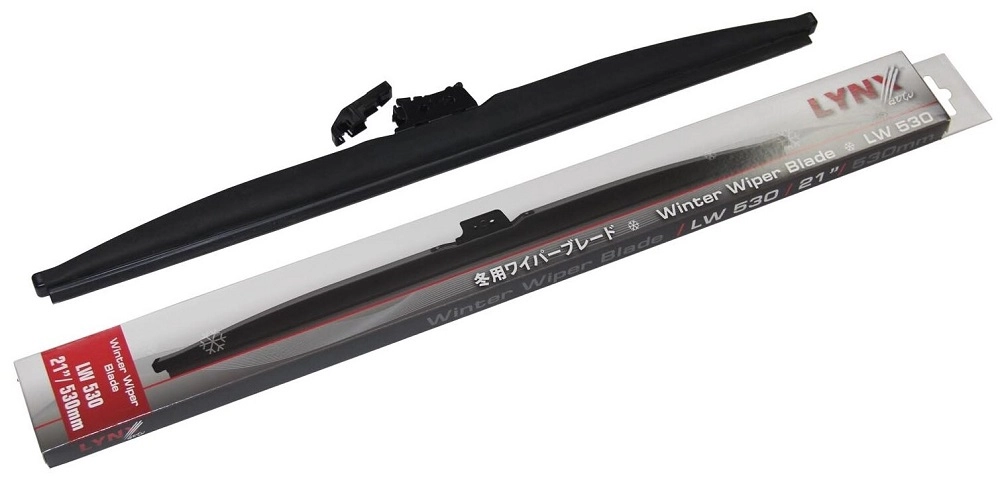 Щётка очистителя LYNX зимняя LW530