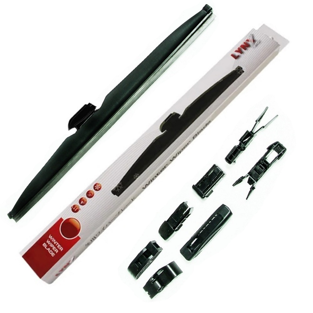 Щётка очистителя LYNX зимняя LW600