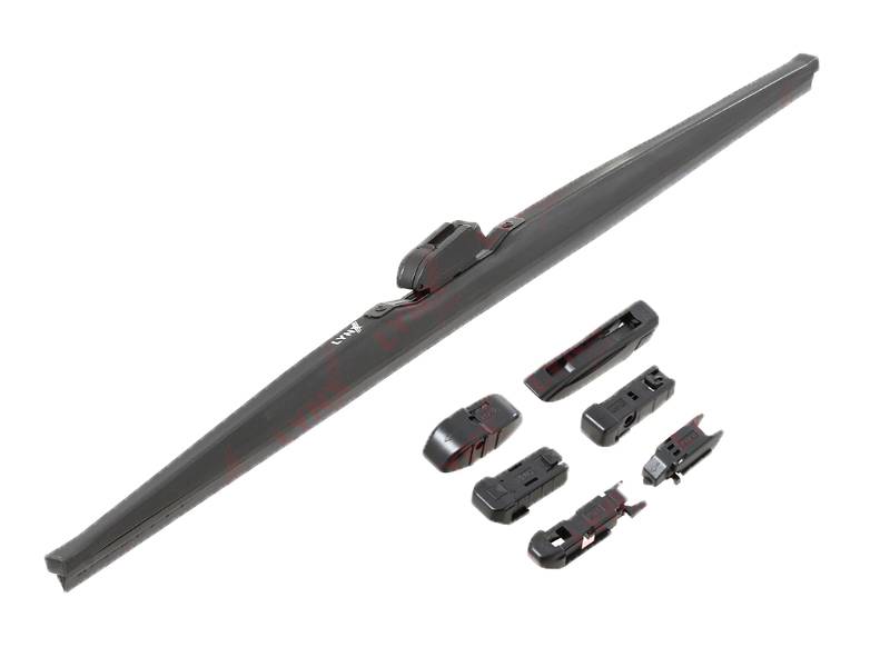 Щётка очистителя LYNX зимняя LW650
