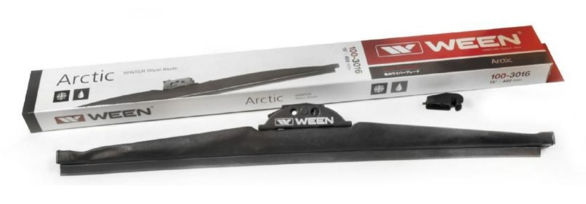 Щётка очистителя WEEN ARCTIC 400 мм.