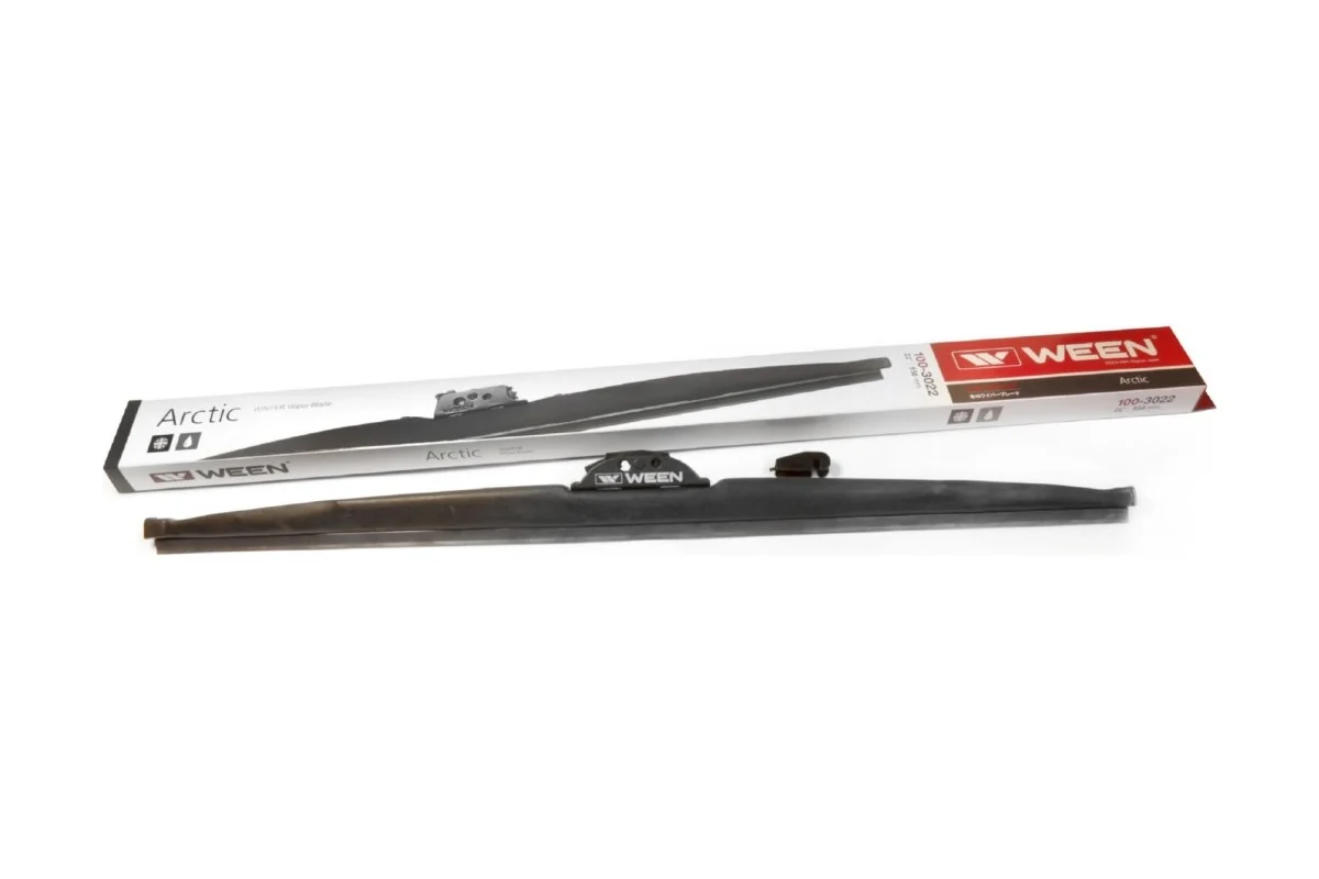 Щётка очистителя WEEN ARCTIC 550 мм.