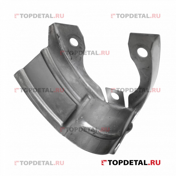 Экран приёмной трубы 1118 